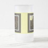 Leone 23 luglio al 22 agosto Tasse Matglas Bierpul (Center)