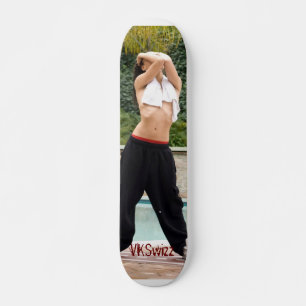 Leone Raindance van het Venus Skateboard
