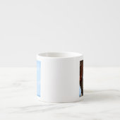 Leoness Espresso Kop (Voorkant)