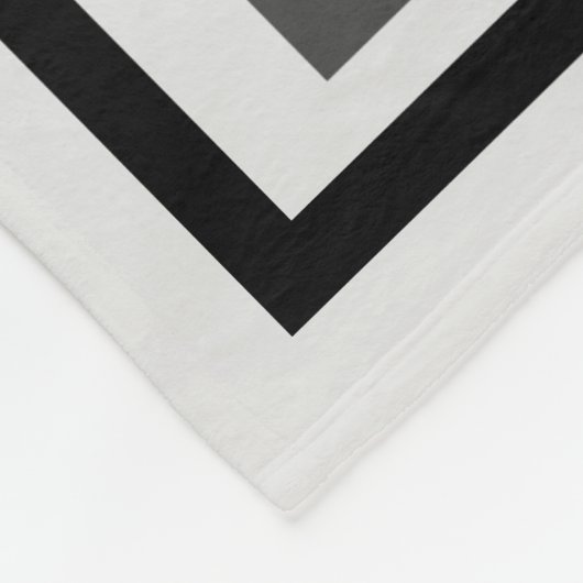 Leoness Fleece Deken (Hoek)