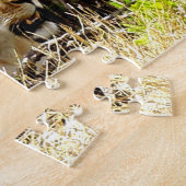 Leoness Legpuzzel (Zijkant)