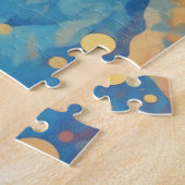 Leoness Legpuzzel (Zijkant)