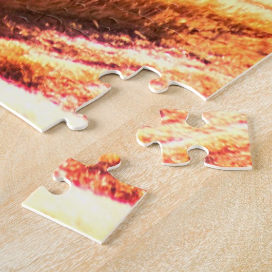 Leoness Legpuzzel (Zijkant)