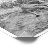 Leoness Poster (Hoek)