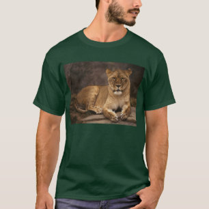 Leoness T-shirt