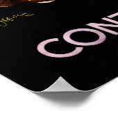 Leonetto Cappiello 1920s Frans Poster "Contratto" (Hoek)