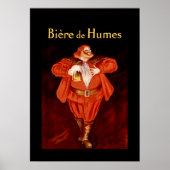 Leonetto Cappiello Art Deco Oude Reclame Poster (Voorkant)