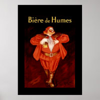 Leonetto Cappiello Art Deco Oude Reclame