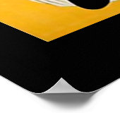 Leonetto Cappiello jaren 1920 Franse Poster "Mossa (Hoek)