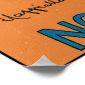 Leonetto Cappiello Magazzini Italiani Poster (Hoek)