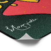 Leonetto Cappiello Novita Per Signora Poster (Hoek)