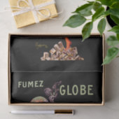 Leonetto Cappiello Smoking Adverteren Poster Tissuepapier (Geschenk)