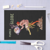 Leonetto Cappiello Smoking Adverteren Poster Tissuepapier (Craft)