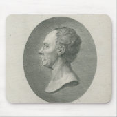 Leonhard Euler Muismat (Voorkant)