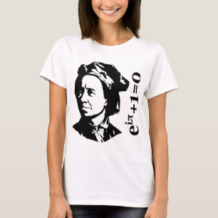 Leonhard Euler T-shirt
