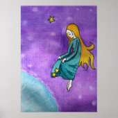 Leonida Poster (Voorkant)