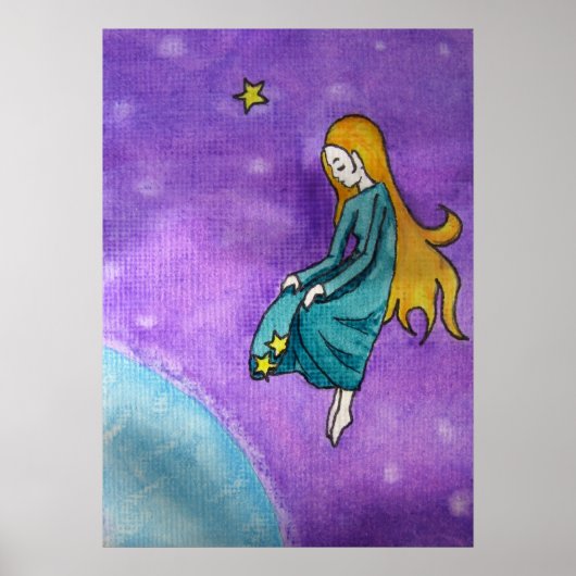 Leonida Poster (Voorkant)