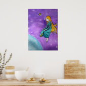 Leonida Poster (Keuken)