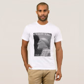 LEONIDAS MALON LABE, KOM EN NEEM HET! T-SHIRT (Voorkant volledig)
