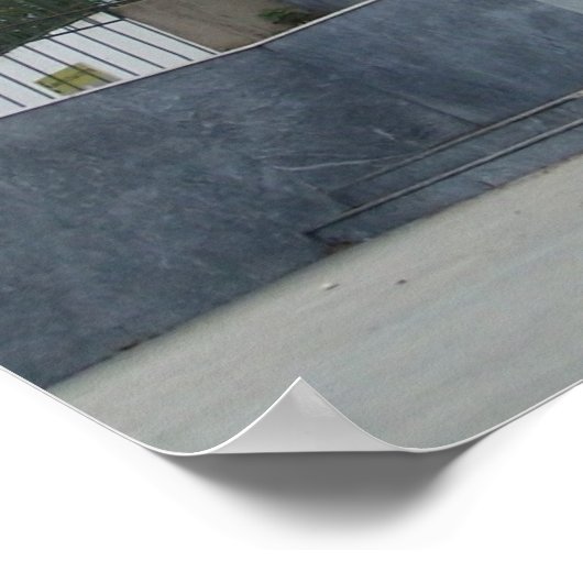 Leonidas Poster (Hoek)