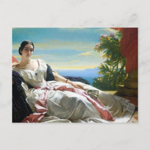 Leonilla Princess of Sayn Wittgenstein Sayn Briefkaart