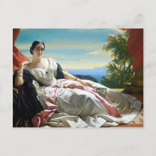 Leonilla Princess of Sayn Wittgenstein Sayn Briefkaart