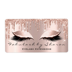 Leonor Makeup Artist Lashes Extension Roos Drives Etiket