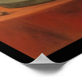 Leonora Carrington Art Poster (Hoek)