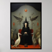 Leonora Carrington Poster (Voorkant)