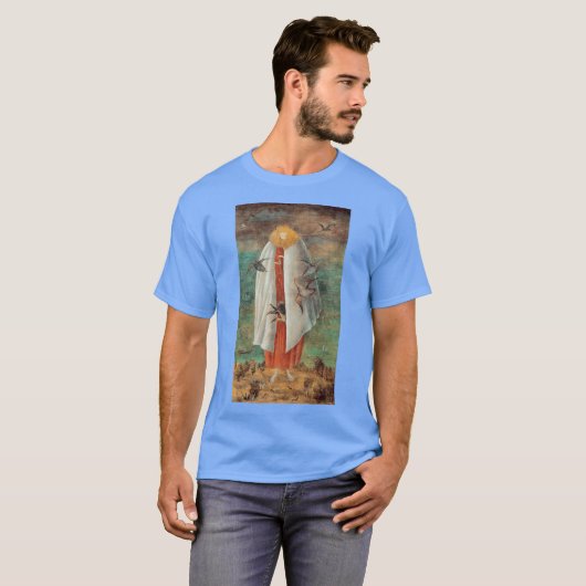 Leonora carrington Surrealist artworks friends T-shirt (Voorkant volledig)