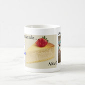 Leon's kaesecake club koffiemok (Center)