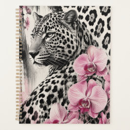 LeoOrchid Love Planner
