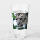 Leopard 003 glas (Voorkant)