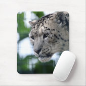 Leopard 003 muismat (Met muis)