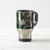Leopard 003 reisbeker (Voorkant rechts)