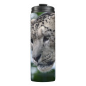Leopard 003 thermosbeker (Voorkant)