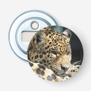 Leopard 004 button flesopener
