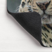 Leopard 006 muismat (Hoek)
