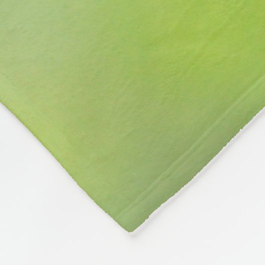 Leopard_2015_0310 Fleece Deken (Hoek)