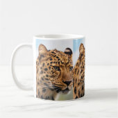 Leopard 3 Mokken (Links)