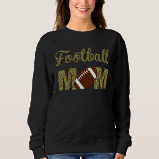 Leopard American Football Mam Family Matching Sist Trui