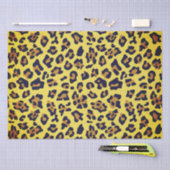 Leopard Animal Print Tissuepapier (Craft)