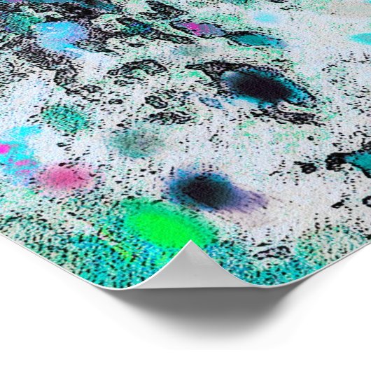 leopard appalooa poster (Hoek)