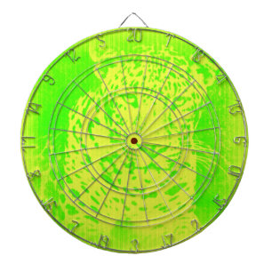 Leopard Art. 2 Dartbord