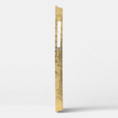 Leopard Art  Case-Mate iPhone Case (Achterkant / Links)