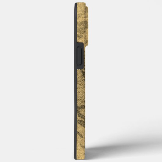 Leopard Art Case-Mate iPhone Case (Achterkant / Rechts)