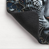 Leopard art muismat (Hoek)