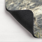 Leopard Baby Muismat (Hoek)