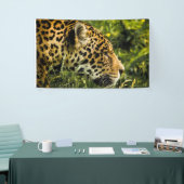 LEOPARD Banner (Beurs)