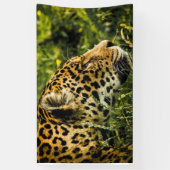 LEOPARD Banner (Verticaal)